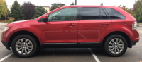 2010 FORD EDGE - AWD! - 8