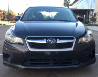 2013 SUBARU IMPREZA - AWD - 137K MILES! - 3