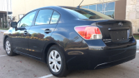 2013 SUBARU IMPREZA - AWD - 137K MILES! - 6