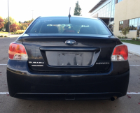 2013 SUBARU IMPREZA - AWD - 137K MILES! - 7