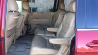 2006 HONDA ODYSSEY - DVD - 3RD ROW SEATING!! - 14