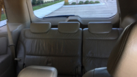 2006 HONDA ODYSSEY - DVD - 3RD ROW SEATING!! - 17