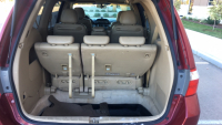 2006 HONDA ODYSSEY - DVD - 3RD ROW SEATING!! - 20