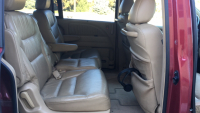 2006 HONDA ODYSSEY - DVD - 3RD ROW SEATING!! - 21