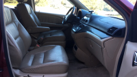2006 HONDA ODYSSEY - DVD - 3RD ROW SEATING!! - 22