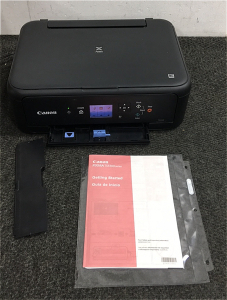 PIXMA TS5100 Photo Printer