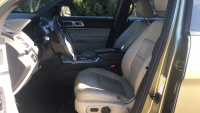 2012 FORD EXPLORER - 3RD ROW SEATING! - 12