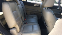 2012 FORD EXPLORER - 3RD ROW SEATING! - 21