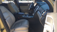 2012 FORD EXPLORER - 3RD ROW SEATING! - 23