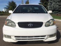 2003 TOYOTA COROLLA - JVC STEREO! - 3