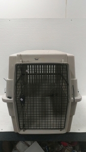 TravelAire Large Breed Pet Carrier