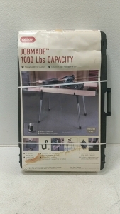 KETER JobMade Portable Work Station