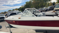 1976 NAUTI - KEL 55HP BOAT - 5