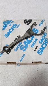 Sachs North America Release Fork