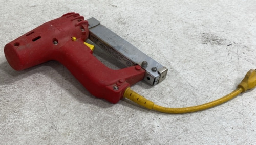 (1) Arrow Electric Staple Gun Tacker ETF-50