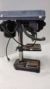 Central Machinery 5 Speed Drill Press