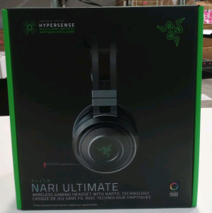 Razer Nari Ultimate Wireless Gaming Headset (r7)