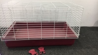 Animal Cage