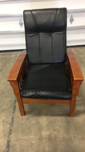 Comfortable Lounge Chair