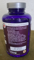 (2) 18-Packs Of Bubly. Flavored Sparkling Water, (1) 330-Count Bottle Of K2, MK-7 Form Of Vitimin K2 Tablets, Exp09/26, (2) 90-Count Bottles Of Sea Moss Supplement Tablets, Exp 10/26 & (2) 20-Count Tubes Of Panchamrit, Gut Health Effervescent Tablets. Exp - 5