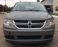 2020 DODGE JOURNEY - TINTED WINDOWS! - 2