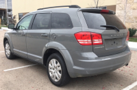 2020 DODGE JOURNEY - TINTED WINDOWS! - 7