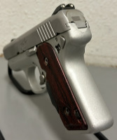 Kimber Solo Carry STS 9mm Handgun - 81128776 - 3