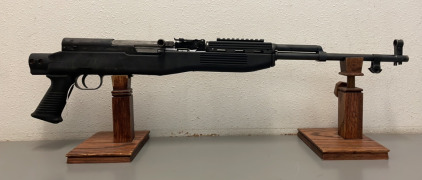 SKS 7.62 Caliber Rifle - GM2286