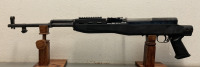 SKS 7.62 Caliber Rifle - GM2286 - 4