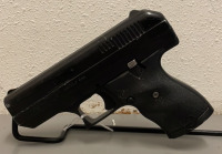 Hi-Point Model C 9mm Handgun - 008065 - 5