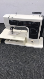 Pfaff Sewing Machine