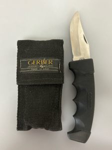 Gerber Folding Knife