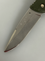 Buck U.S.A. Knife #2854 - 3