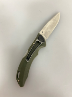 Buck U.S.A. Knife #2854 - 4