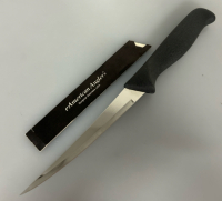 American Angler Surgical Stainless Knife