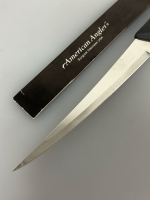 American Angler Surgical Stainless Knife - 2