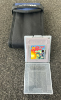 NintendoDS With F-1 Race Game - 5