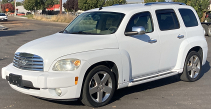 2008 CHEVROLET HHR - 127K MILES