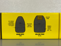 (500) Ct. Accura Outddors Precision- Bond Bullets - 2