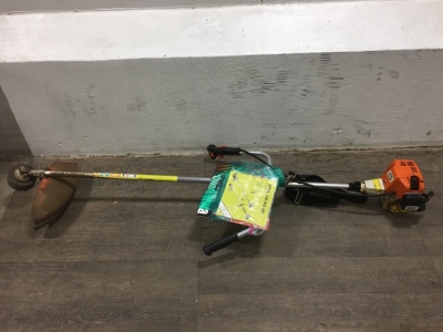 STIHL FS-85 Weed Wacker