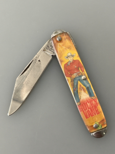 (3) Vintage Pocket Knives