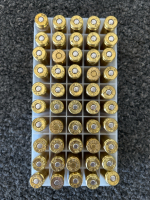 (50) Rounds of Blazer Brass 40 S&W 180 Gr. - 4