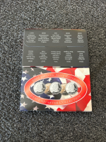 (4) 2003 State Quarter Collection - 2