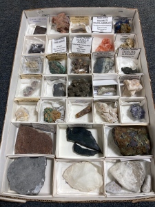 (31) Rock Collection