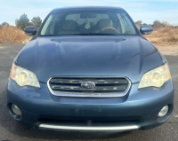 2006 SUBARU OUTBACK - AWD - 2