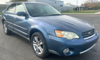 2006 SUBARU OUTBACK - AWD - 7