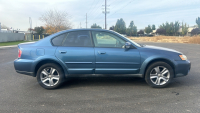 2006 SUBARU OUTBACK - AWD - 34