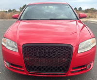 2006 AUDI A4 - DROVE WELL - 2