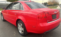 2006 AUDI A4 - DROVE WELL - 4