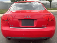 2006 AUDI A4 - DROVE WELL - 5